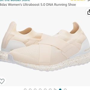 adidas | Shoes | Adidas Womens Ultraboost 5 Dna Running Shoe | Poshmark